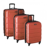 Samsonite 新秀丽 Omni PC Hardside 拉杆旅行箱 20寸+24寸+28寸
