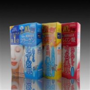 日亚精选一波KOSE高丝面膜、眼膜等下单立享9折