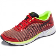限尺码，历史新低：ASICS 亚瑟士 DynaFlyte 男士缓震跑鞋