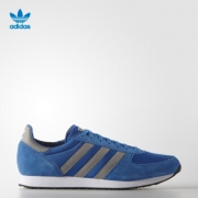 adidas 阿迪达斯 ZX RACER 经典鞋 S79204