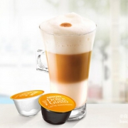 NESCAFE 雀巢 Dolce Gusto 多趣酷思 咖啡胶囊16粒*3盒 PRIME会员凑单直邮