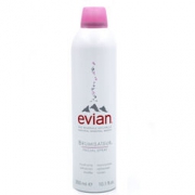 Evian 依云 保湿舒缓 矿泉水喷雾 300ml *2件