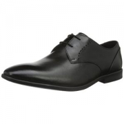 Clarks Bampton  Derby 男士系带正装鞋
