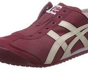 Onitsuka Tiger 鬼塚虎 中性 休闲跑步鞋 MEXICO 66