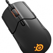 赛睿（SteelSeries）  Sensei 310 游戏鼠标 超低延迟，精准把控