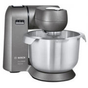 BOSCH 博世 MUMX50GXCN 多功能厨师机+凑单品