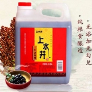 山西宁化府 上水井 手工三年老陈醋 2350ml