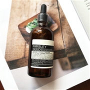 额外8.5折！Aesop 伊索香芹籽抗氧化精华 100ml