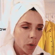 Estee Lauder x Victoria Beckham 雅诗兰黛x贝嫂合作款 全线彩妆7折
