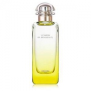 爱马仕 HERMES 李先生花园女士淡香水100ml *2件