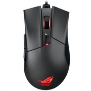 华硕（ASUS）P501-1A ROG 玩家国度 Gladius大G轻松更换微动电竞游戏鼠标 黑色