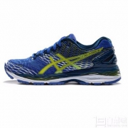 ASICS 亚瑟士 GEL-NIMBUS 18 女士跑步鞋