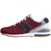 新百伦 New Balance 996系列 MRL996NB 男女跑步鞋