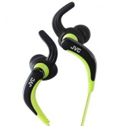 JVC 杰伟世 HA-ETX30 入耳式运动耳机/耳挂  舒适不易脱落 全身水洗（防水等級IPX5/IPX7相当）