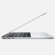 苹果（Apple）   MacBook Pro 13.3英寸 2016款笔记本电脑 MLVP2CH/A 银色（i5 8G 256G Multi-Touch Bar）