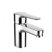 KOHLER 科勒 K-16027T-B4-CP 齐悦洗脸盆龙头 *2件