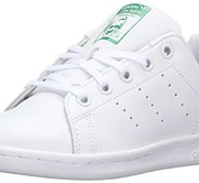 adidas 阿迪达斯 Stan Smith C 童款休闲运动鞋