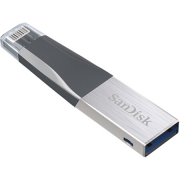 闪迪（SanDisk）  欣享 苹果手机U盘 128GB MFI认证