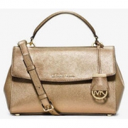 Michael Kors 30F5MAVM2M Ava 女士小号手单肩斜挎包