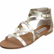 Steve Madden 史蒂夫马登 时尚女士凉鞋