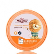 小狮多比 婴儿玉米爽身粉 140g