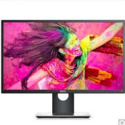 DELL 戴尔 SP2418H 23.8英寸旋转升降IPS屏显示器