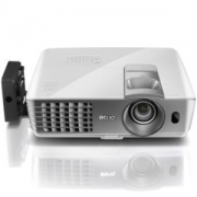 BenQ 明基 W1075 高清无线投影机*1件 + 主动快门式3D眼镜*2件