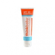Thinkbaby 辛克宝贝 SPF50+ 儿童安全物理防晒乳89ML