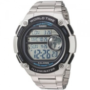 CASIO 卡西欧 AE-3000WD-1AVCF 男士腕表