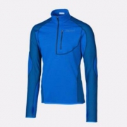 Marmot 土拨鼠 Thermo男士轻量防潮保暖抓绒衣 3色 新低3折$32.73