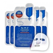MEDIHEAL 美迪惠尔 NMF针剂水库面膜 10片 *2盒