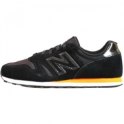 限尺码：new balance ML373MB 中性复古跑步鞋