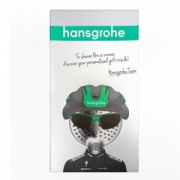 Hansgrohe 汉斯格雅 飞雨120 SelectE120 手持花洒 环法限量版