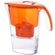 莱卡（LAICA）  J703 双导流 滤水壶 2.3L