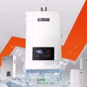 NORITZ 能率 GQ-13E3FEX 13L 天然气热水器
