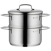 WMF 福腾宝 Mini系列蔬菜蒸锅 16cm 716836040