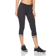 UNDER ARMOUR   安德玛 Favorite 女士紧身运动中裤