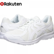 ASICS 亚瑟士 JOG 100 2 TJG138 中性跑鞋   折249元包邮包税（双重优惠）