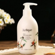 Jurlique 茱莉蔻 玫瑰滋润身体乳 300ml