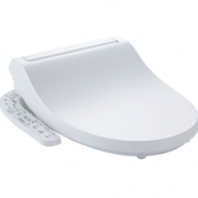 Panasonic 松下DL-5225JCWS APP控制智能马桶盖