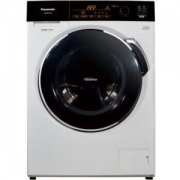 Panasonic 松下 罗密欧系列 XQG100-E1230 10公斤 变频滚筒洗衣机