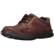 CLARKS 男士 Cotrell Edge not applicable