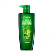 欧莱雅 茶树植萃去屑净油洗发露 700ml