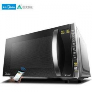 Midea 美的 M3-L205C 智能 wifi 光波炉