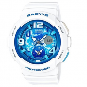 卡西欧（CASIO）   BABY-G BGA-190GL-7BJF 女士腕表
