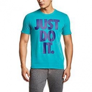 Nike 耐克 男式 短袖T恤 810371