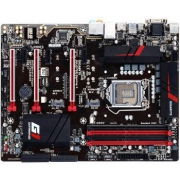 GIGABYTE 技嘉 GA-Z170X-Gaming 3(LGA 1151/Intel Z170)主板