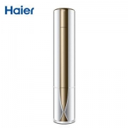 Haier 海尔 KFR-72LW/10UBC12U1 圆柱式空调 3匹