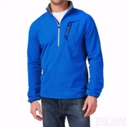 限S码，Marmot 土拨鼠 Alpinist 男士抓绒外套 三色 $37.38（$46.73 额外8折）