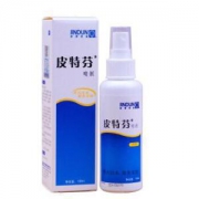 JD 金盾 皮特芬宠物喷剂100ml *6件+凑单品